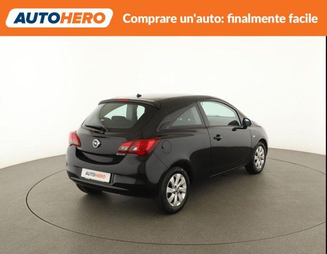 OPEL Corsa 1.3 CDTI ecoFLEX
