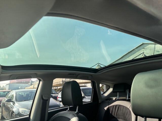 Nissan Qashqai 1.5 dCi DPF Acenta