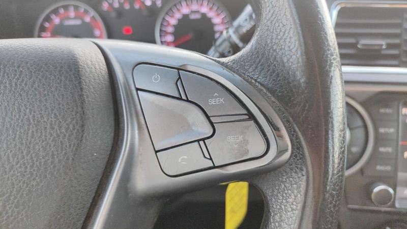 Ssangyong Actyon Sport Actyon Sports 2.2 Plus 4WD Smart Audio