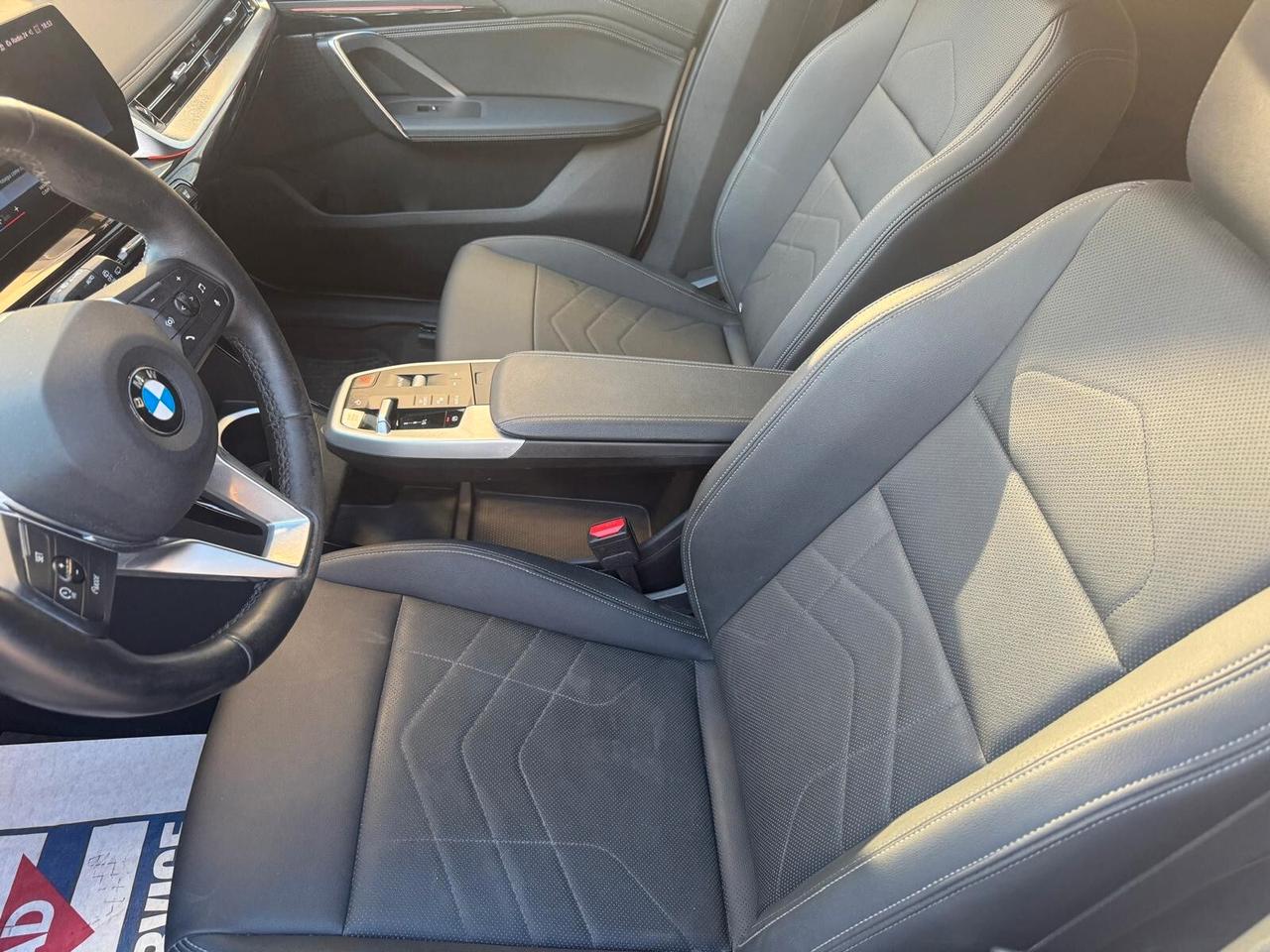 Bmw X1 xDrive 20d xLine