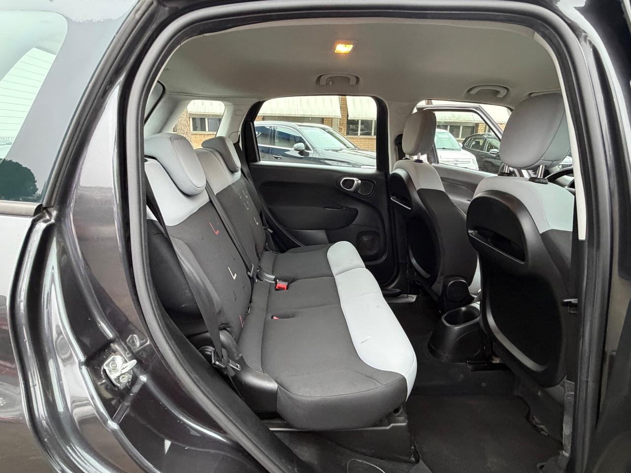 Fiat 500L 1.3 Multijet solo 103000 km