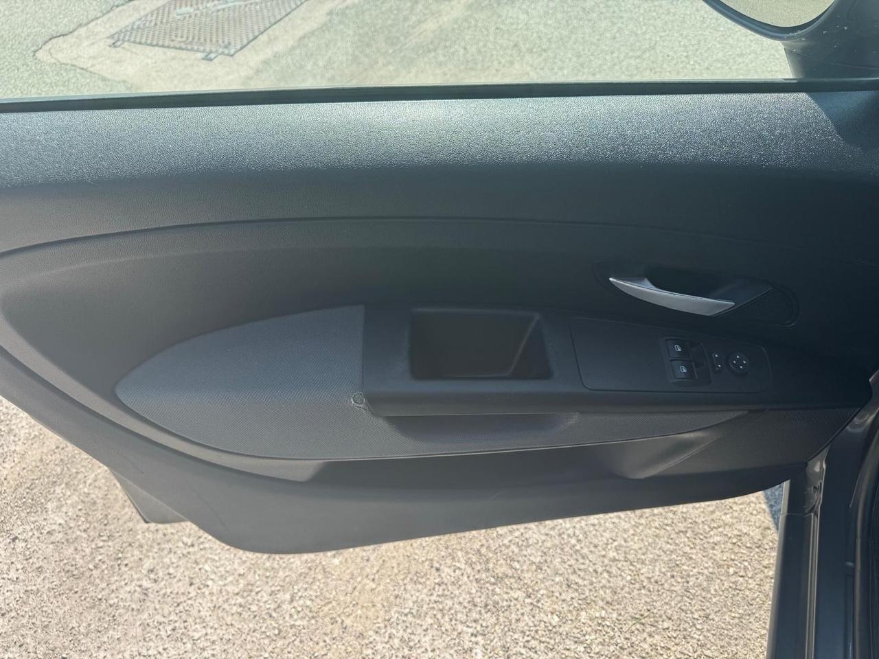 Fiat Punto Classic 1.2 5 porte