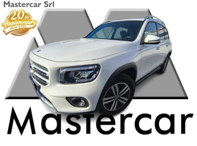 MERCEDES-BENZ GLB 180 GLB 2019 d Sport auto 7 posti - GF275RX