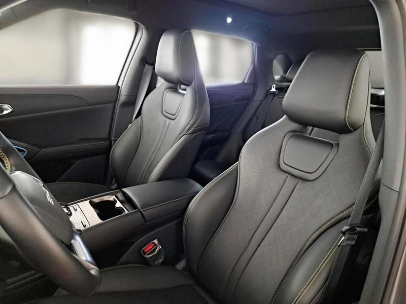BYD ATTO 2 BOOST SUV