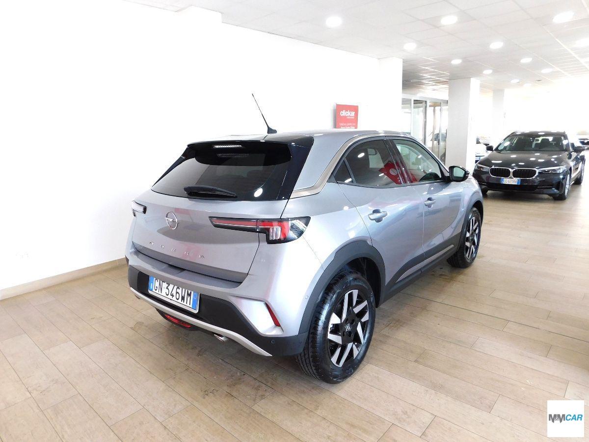 OPEL - Mokka - 1.5 diesel Elegance