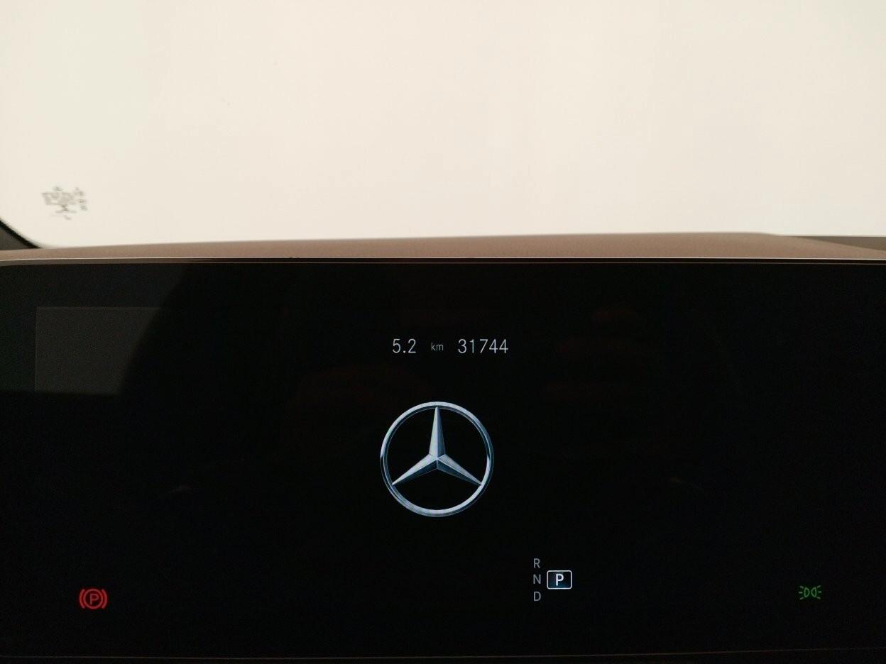 Mercedes-Benz GLA 180d Premium auto - PACCHETTO AMG - PACCHETTO NIGHT