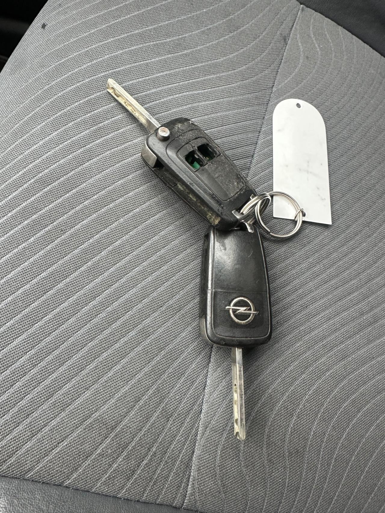 Opel Mokka 1.7 CDTI Ecotec 130CV 4x2 Start&Stop Cosmo