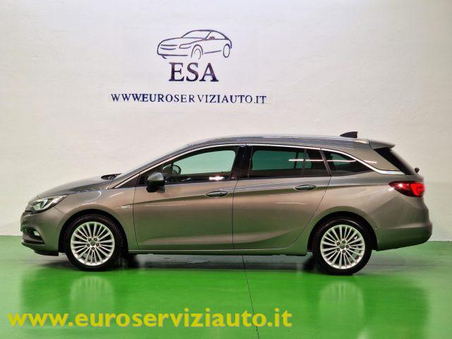 OPEL Astra 1.4 Turbo 150CV S&S aut. Sports Tourer Innovation