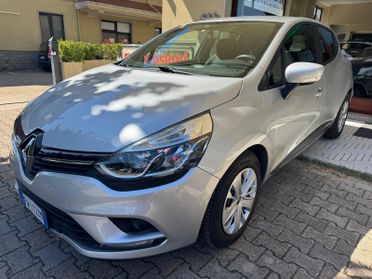 Renault Clio 0.9 TCE ENERGY BUSINESS FP