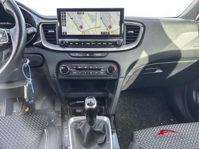 KIA XCeed 1.4 T-GDi Style