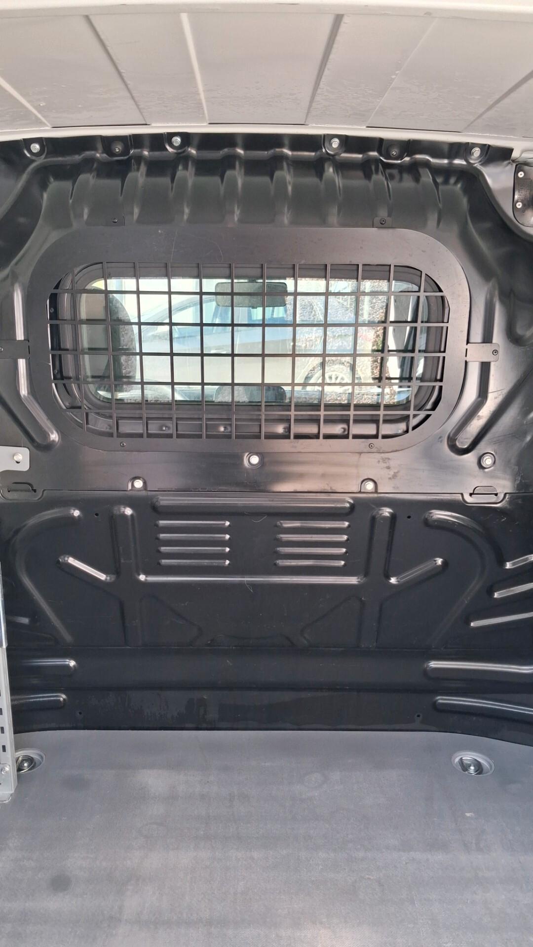 Fiat Fiorino 1.3 MJT 80CV Cargo