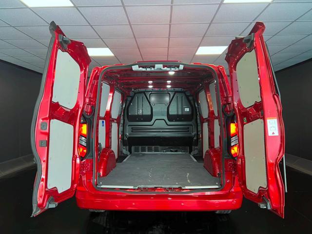 FORD Transit Custom 320 2.0 EcoBlue 170CV aut. AWD PC Furg. Tit.