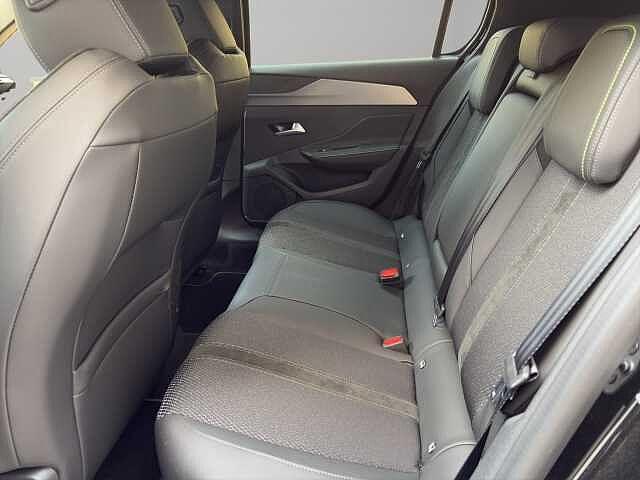 Peugeot 308 Hybrid 145 e-DCS6 GT