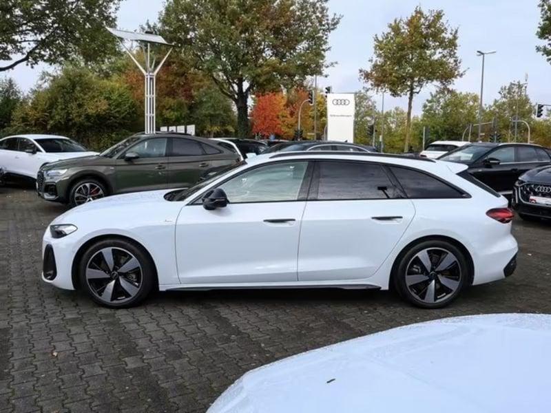 Audi A5 A5 Avant TDI 150 kW mHEV+ S tronic S Line edition MATRIX LED CAMERA