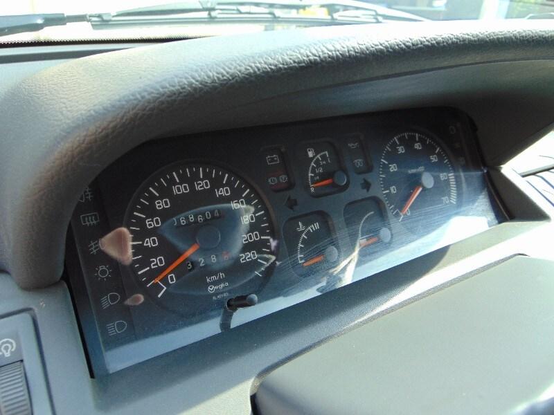 RENAULT Clio 1.8 cat 3 porte RSi