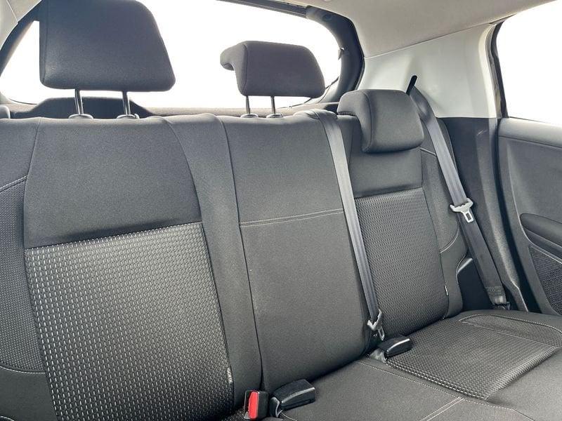 Peugeot 208 I 2015 5p 1.5 bluehdi Allure s&s 100cv 6m