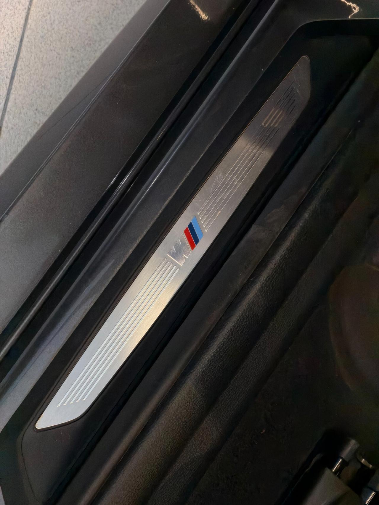 BMW X2 XDrive MSport-X Auto 2.0cc 231Cv