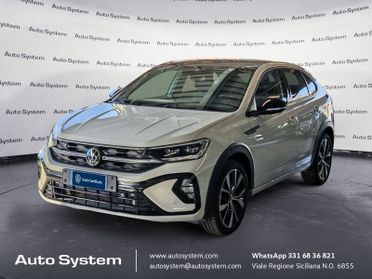 Volkswagen Taigo Taigo 1.0 tsi R-Line 110cv dsg