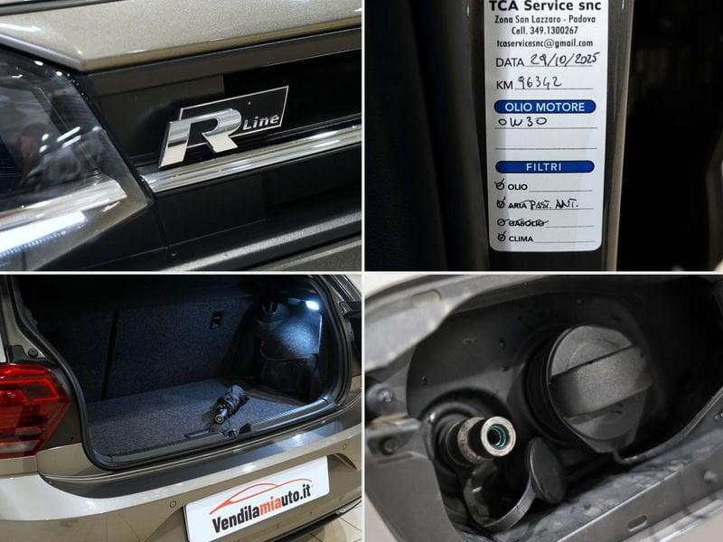 Volkswagen Polo Polo 1.0 TGI 5p. Highline BlueMotion Technology