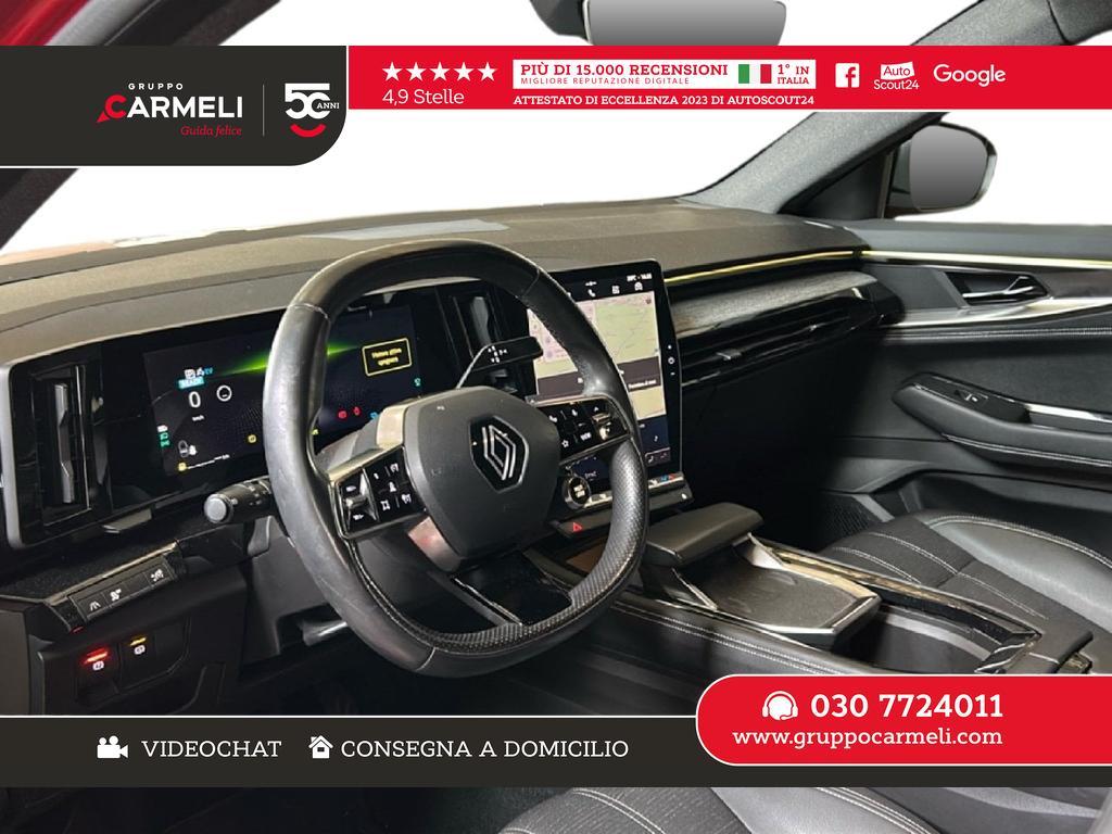 Renault Austral 1.2 E-Tech full hybrid Techno