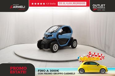 RENAULT Twizy 80 Life flex