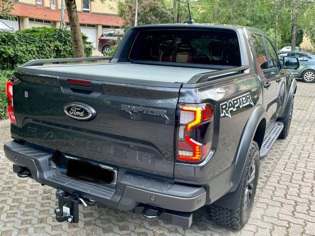 FORD Ranger Raptor 2.0 Ecoblue 4WD DC 5 posti