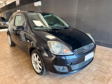 Ford Fiesta 1.2 16V 3p. Ghia