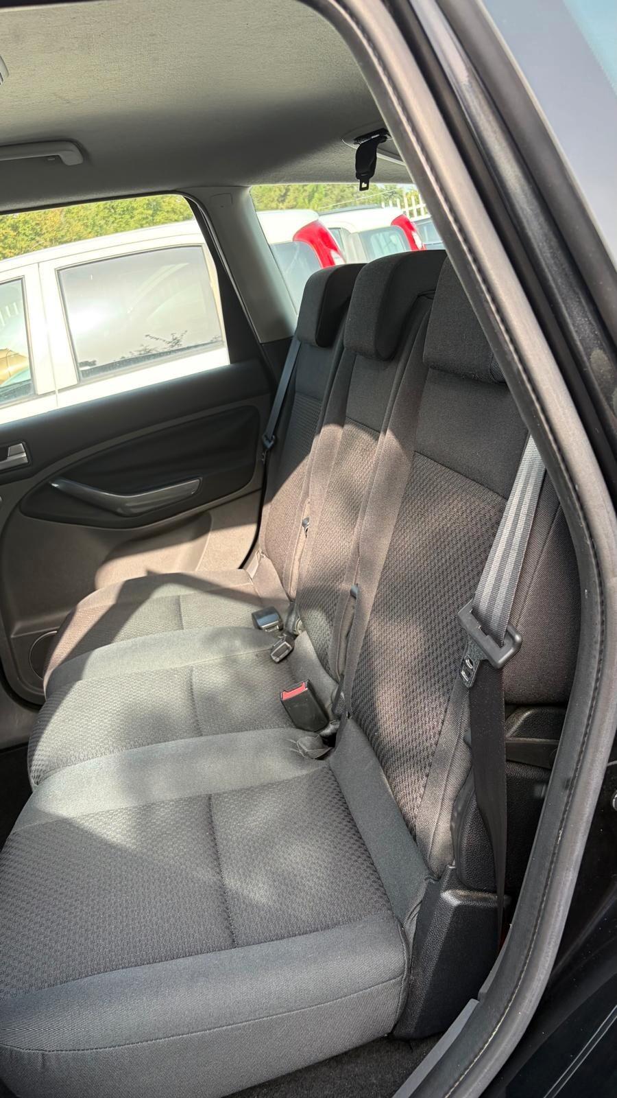 Ford C-Max C-Max+ 1.6 TDCi 90 CV
