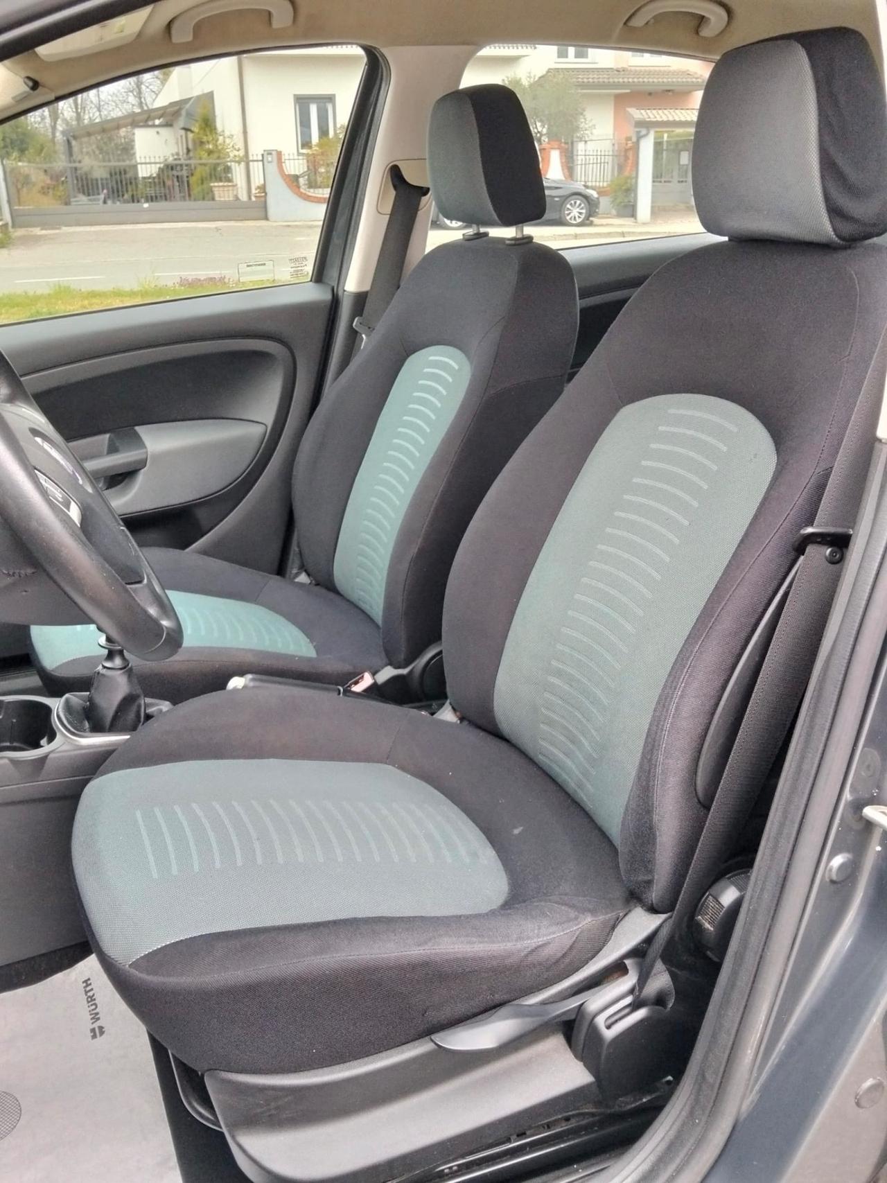 Fiat Grande Punto 1.4 5 porte 77Cv*City*Neopatentati