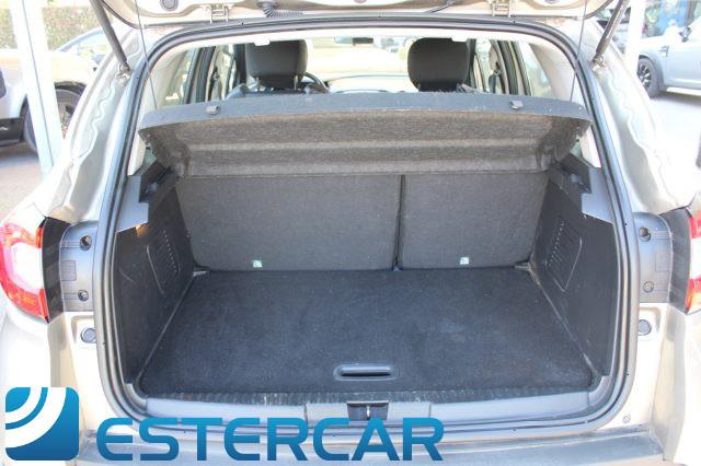 RENAULT Captur dCi 8V 90CV Start&Stop Energy Life