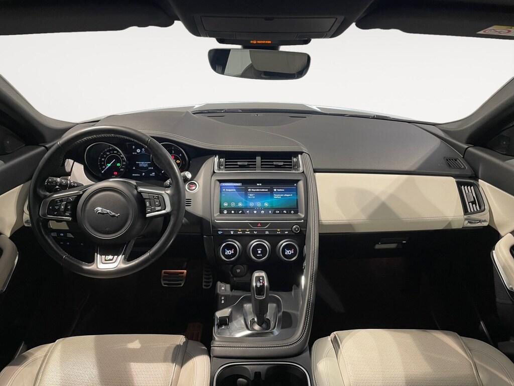 Jaguar E-Pace 2.0d i4 150cv AWD Autom. R-Dynamic S