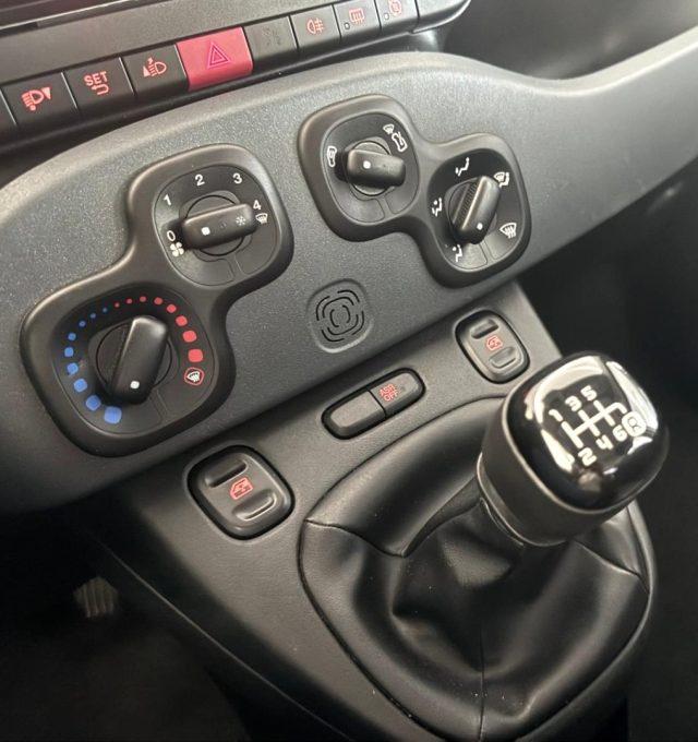 FIAT Panda 1.0 Hybrid 70 CV FireFly