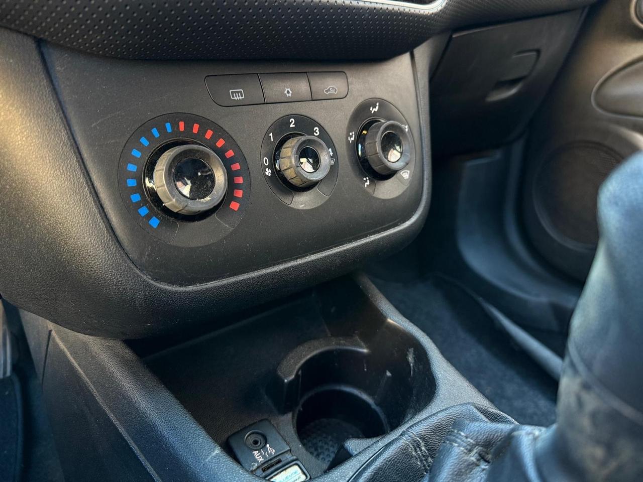 Fiat Punto Evo 1.3 Mjt 75 CV Super Full Perfetta 2012