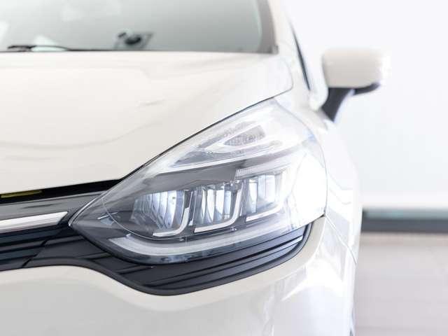 Renault Clio Clio IV 2017 1.5 dci energy Intens 75cv
