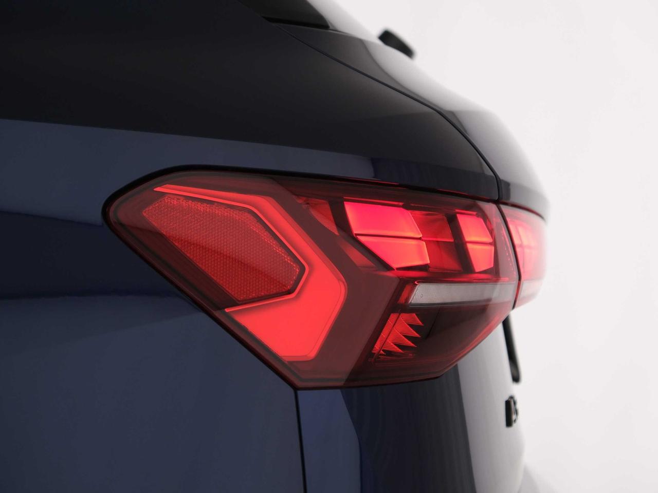 Audi A3 allstreet 1.5 tfsi mhev 48v 150cv business