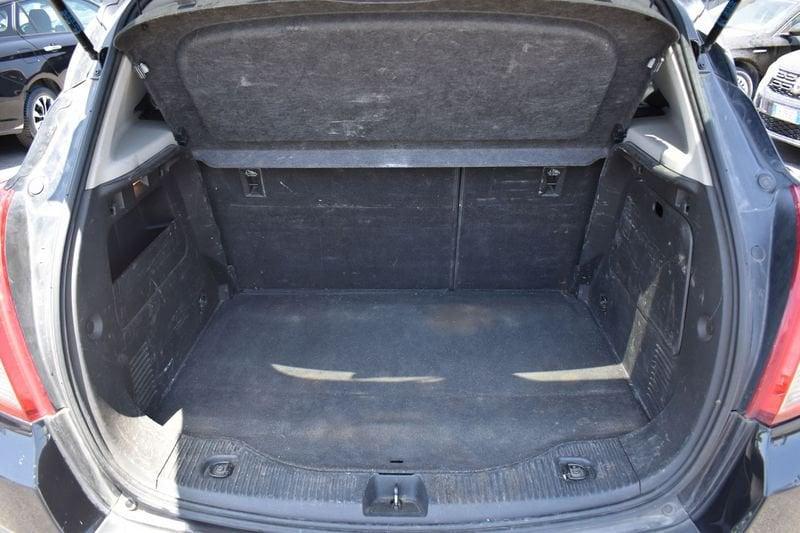 Opel Mokka 1.6 CDTI Cosmo 136cv Start&Stop 4x2 MT6