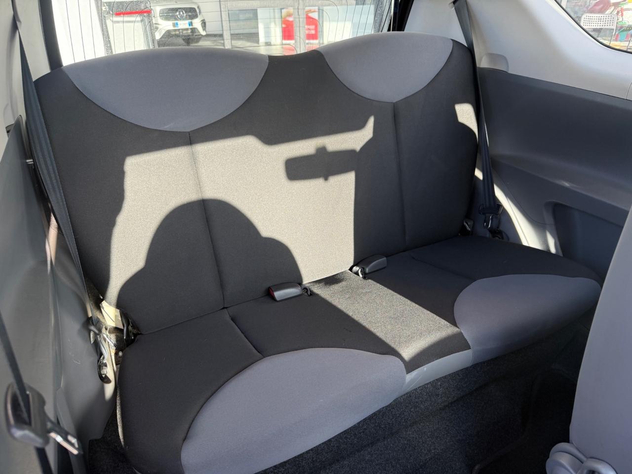 Peugeot 107 1.0 68CV 3p. Desir