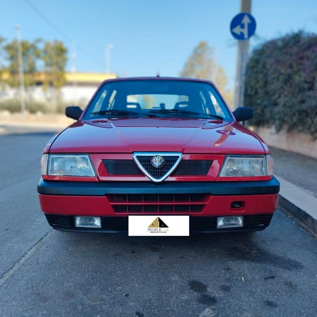 Alfa Romeo 33 1990 **ISCRITTA ASI**