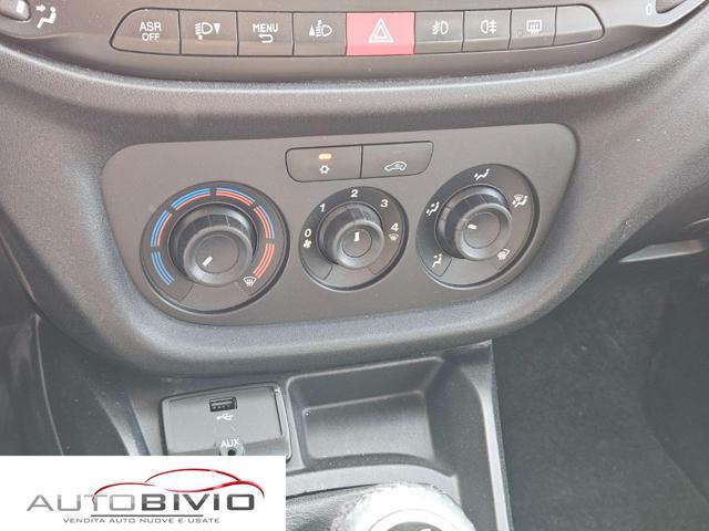 FIAT Doblo Doblò 1.3 MJT PC Combi N1 SX E5+