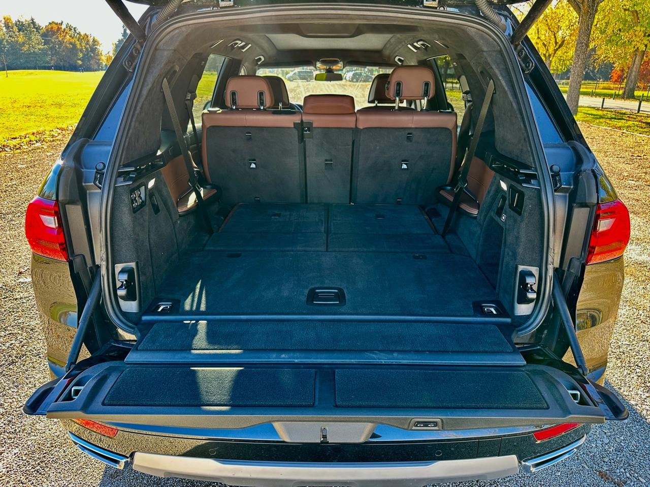 Bmw X7 xDrive40i 48V - PIU IVA 22% PREZZO TOP EUROPA