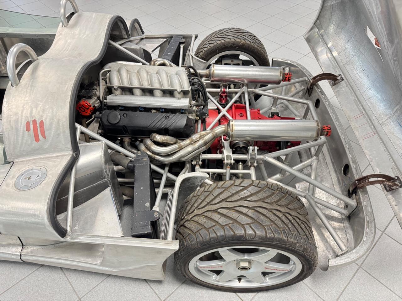 Bizzarrini Roma