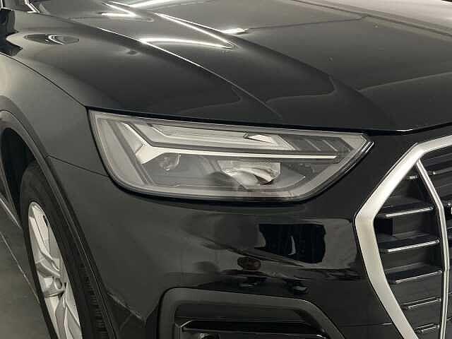 Audi Q5 SPB 40 TFSI quattro S tronic Business Advanced