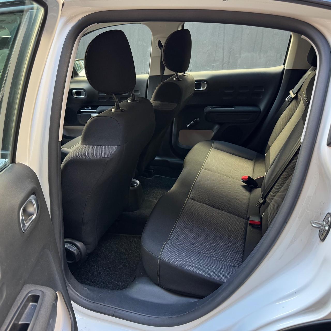 Citroen C3 PureTech 110 S&S Shine Pack