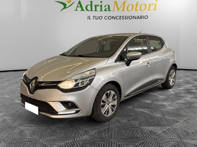 Renault Clio 1.5 dCi 75cv Energy Zen