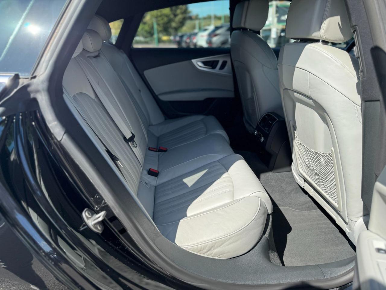 AUDI A7 SPB 3.0 TDI 272 CV quattro S tronic s-line