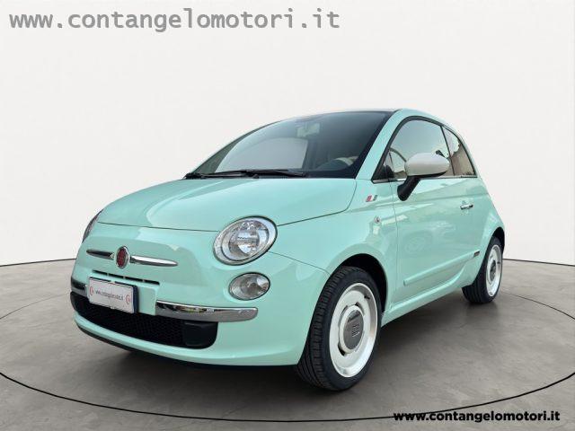 FIAT 500 1.2 Vintage57 69cv