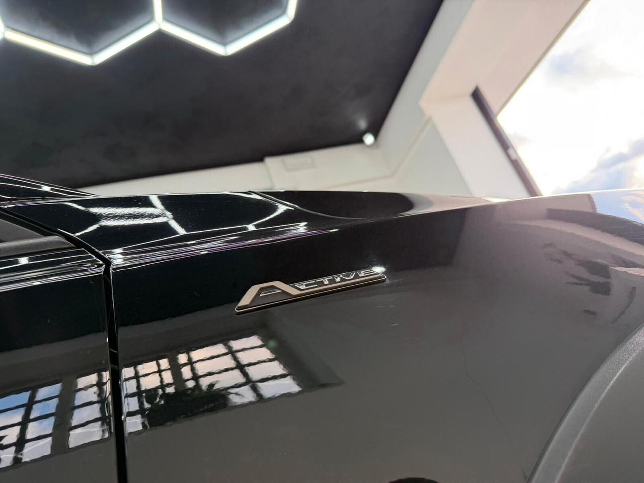 Ford Focus 1.0 Ecoboost 125 cv Automatica UNICOPROPRIETARIO