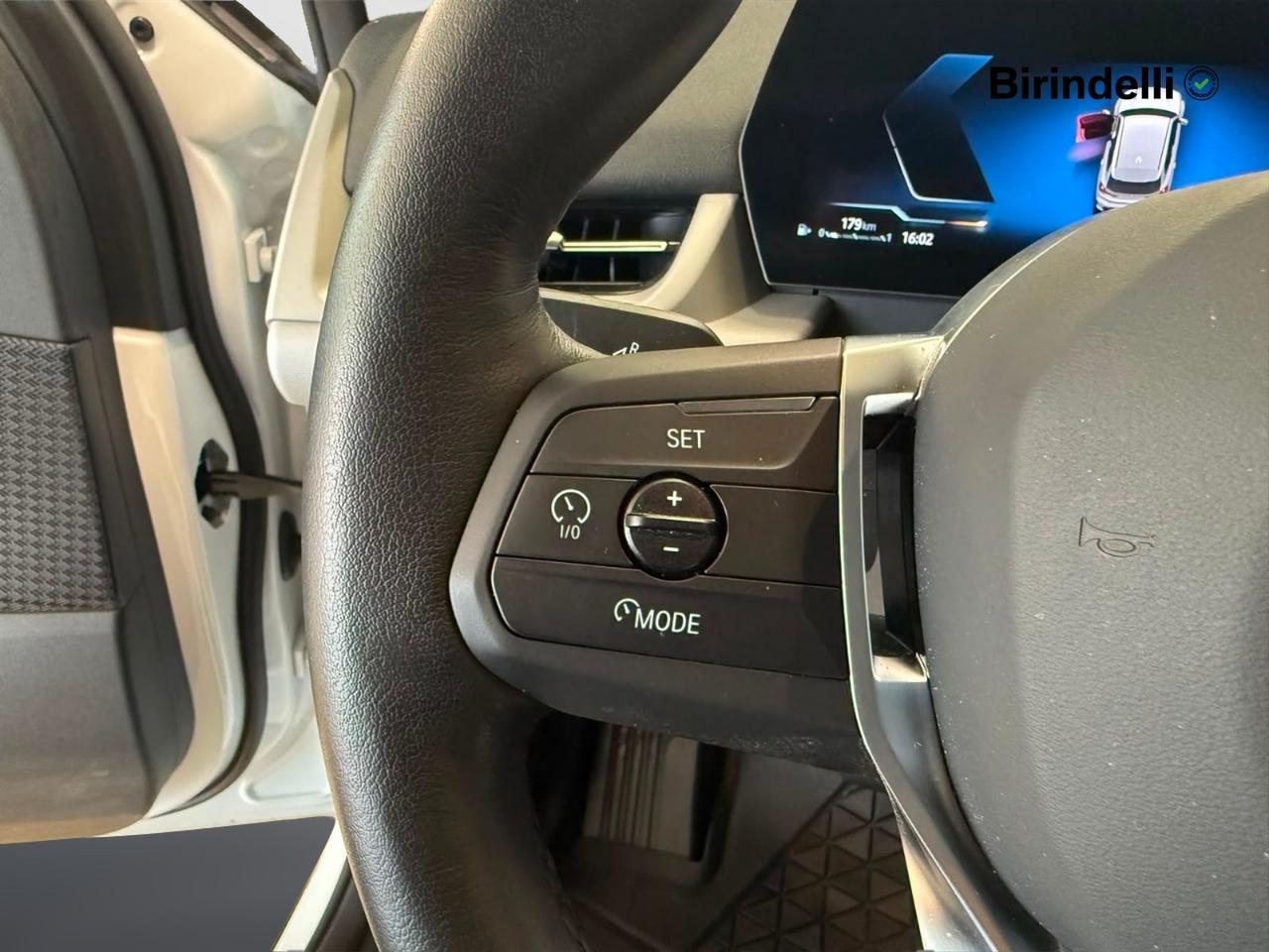 BMW X1 (U11) - X1 sDrive 18d