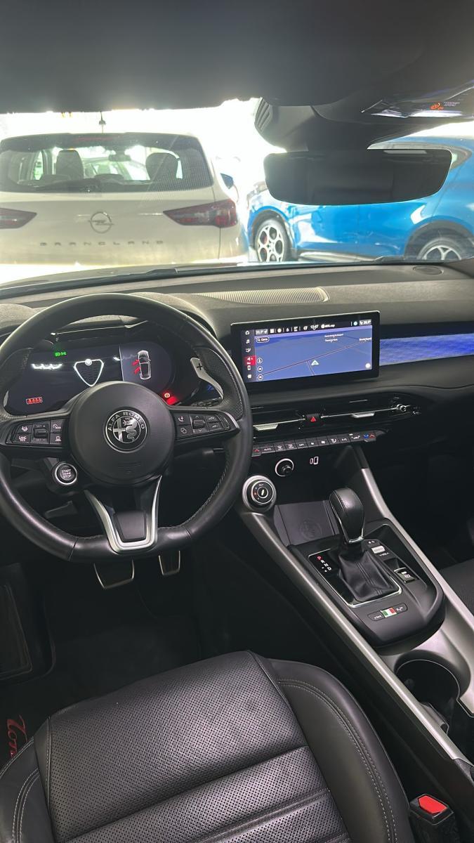 ALFA ROMEO - Tonale - 1.3 280 CV PHEV AT6 Q4 Speciale