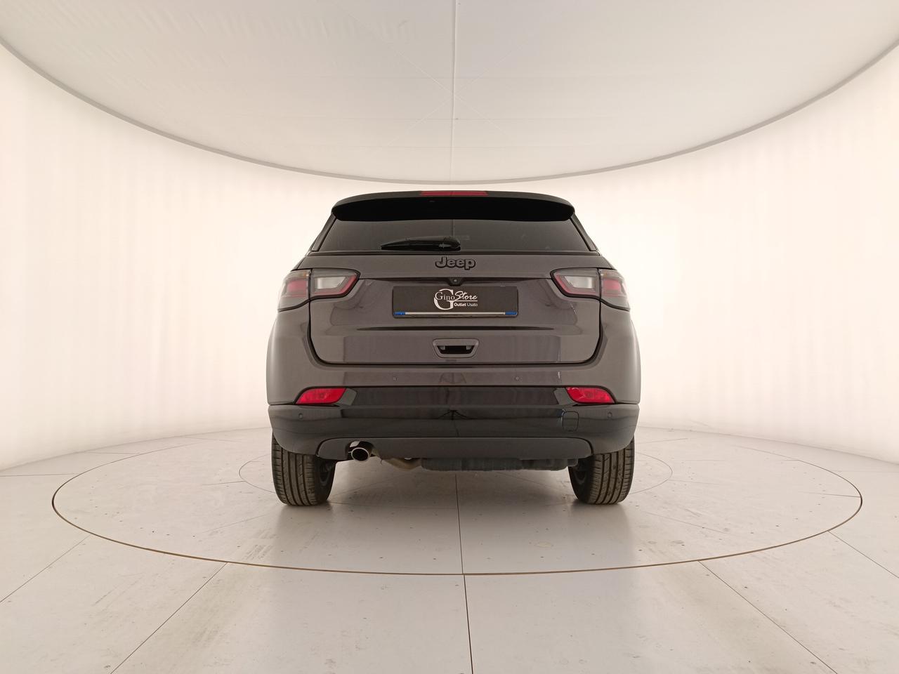 JEEP Compass 1.6 mjt 80 Anniversario 2wd 130cv